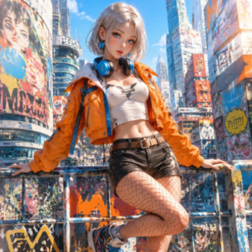 菁选灵创视觉展示 4